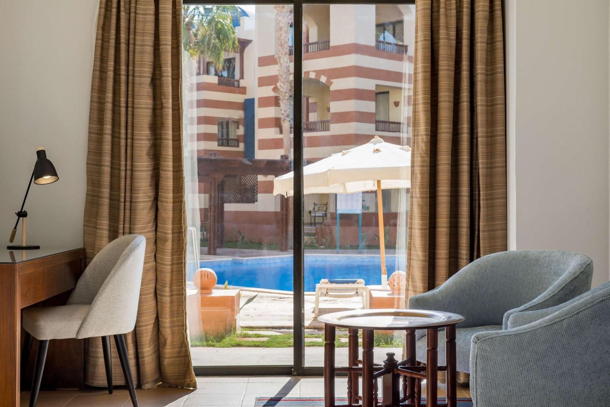 Marina Port Ghalib, A Member Of Radisson Individuals Hotel 5*