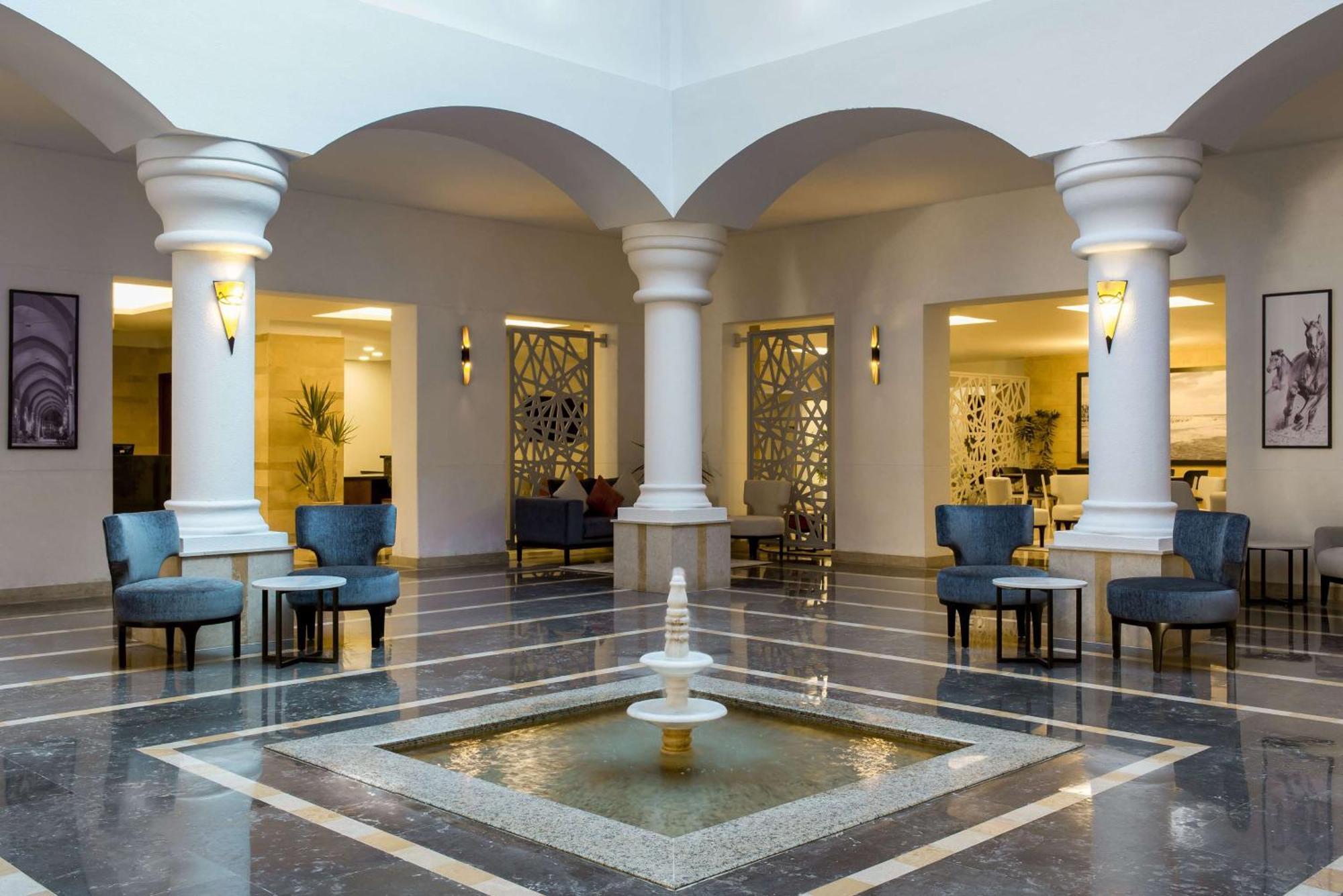 Marina Port Ghalib, A Member Of Radisson Individuals Hotel Port Ghalib