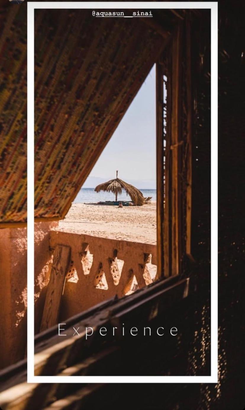 Aqua Sun Nuweiba`