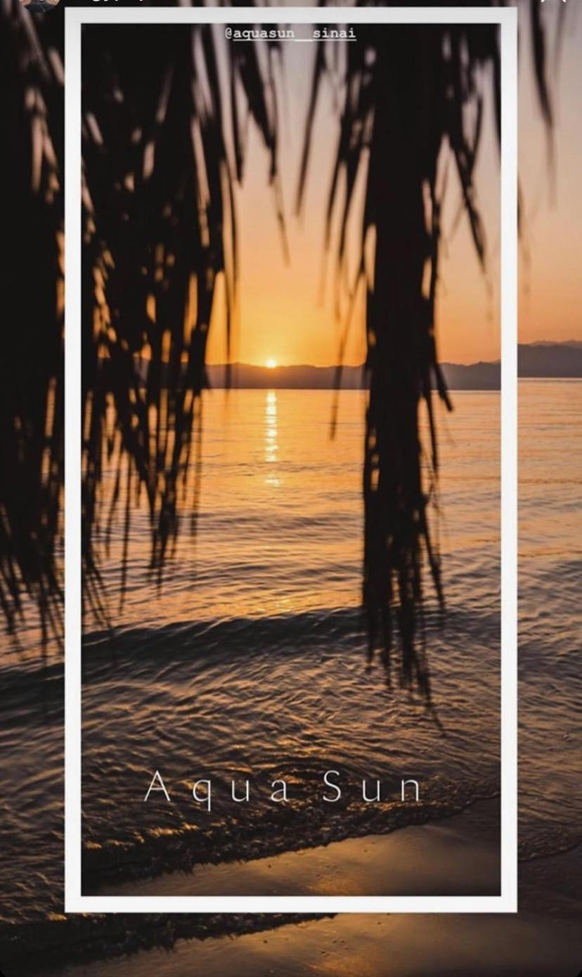 Aqua Sun Otel