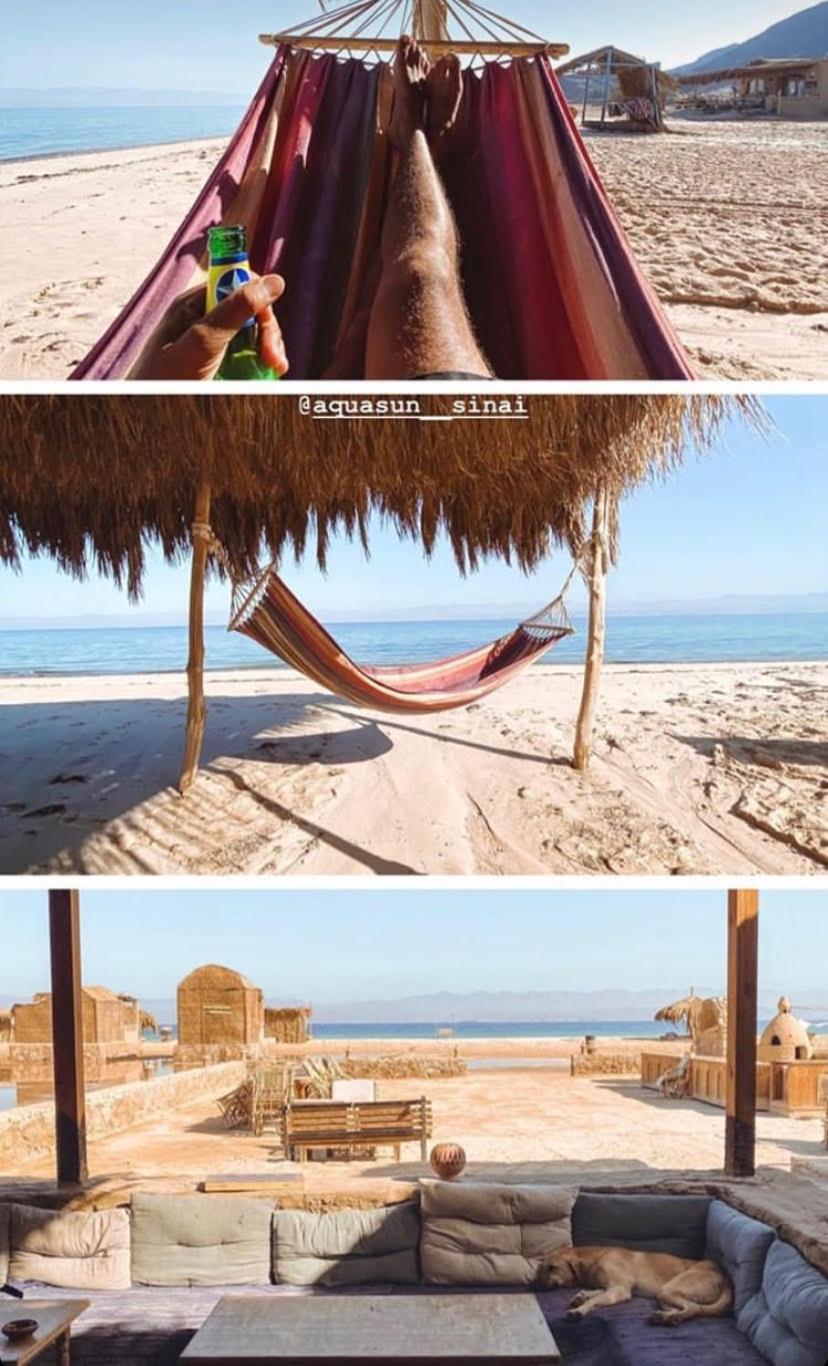 Aqua Sun Otel Nuweiba`
