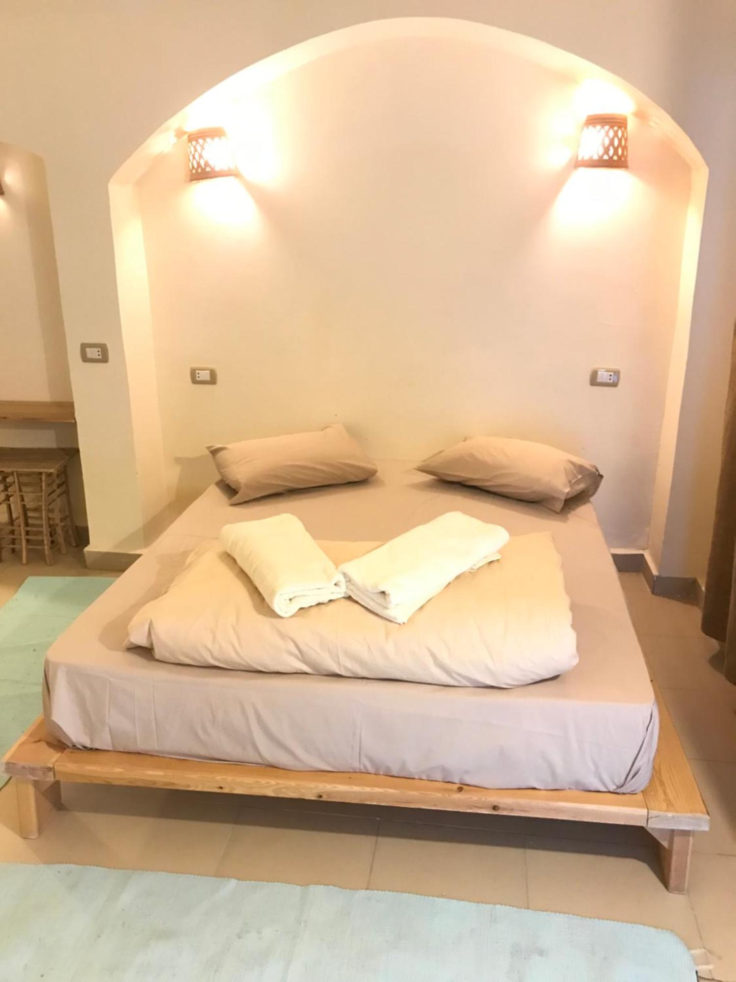 Otel Aqua Sun Nuweiba`