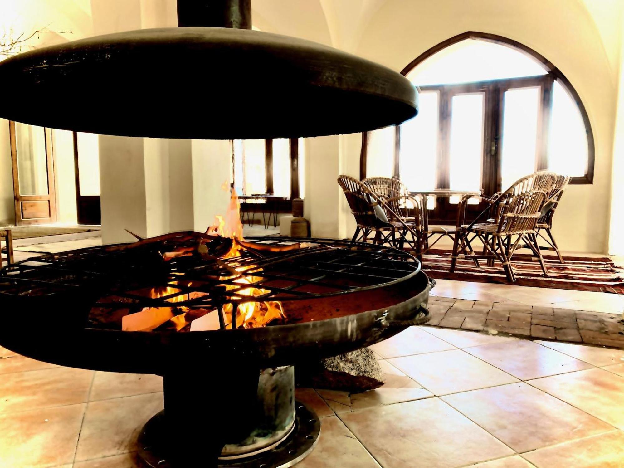 Otel Aqua Sun Nuweiba`