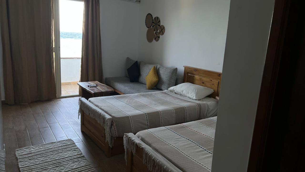 Hakuna Matata Homestay