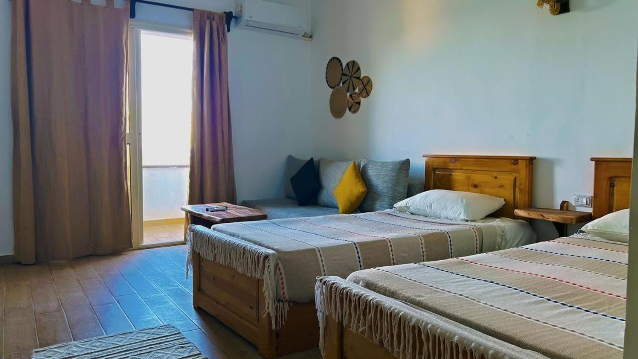Hakuna Matata Homestay *
