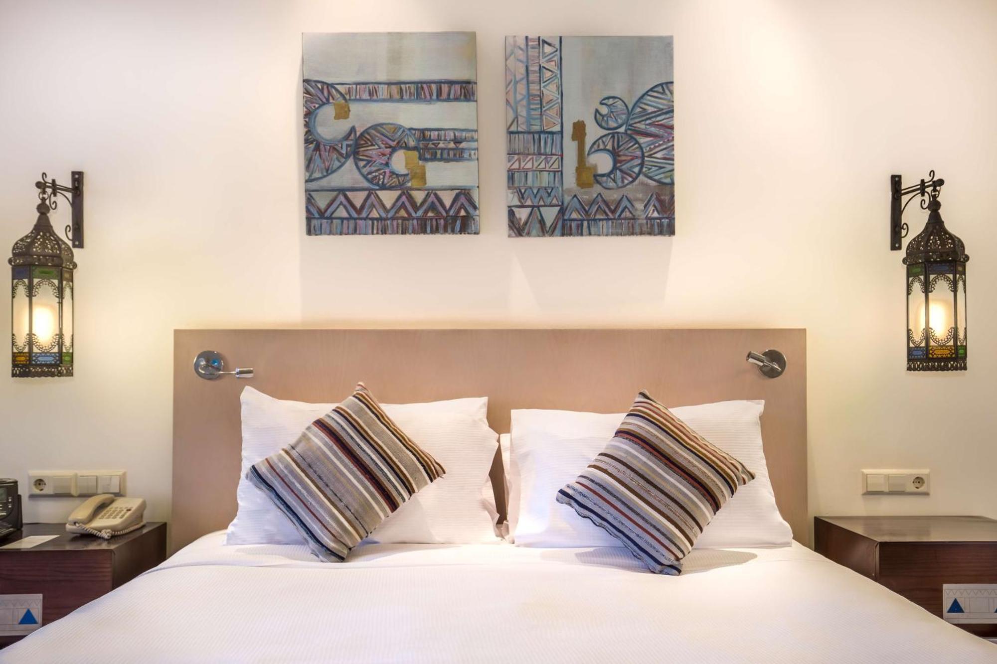 Resort Hilton Marsa Alam Nubian Abu Dabab