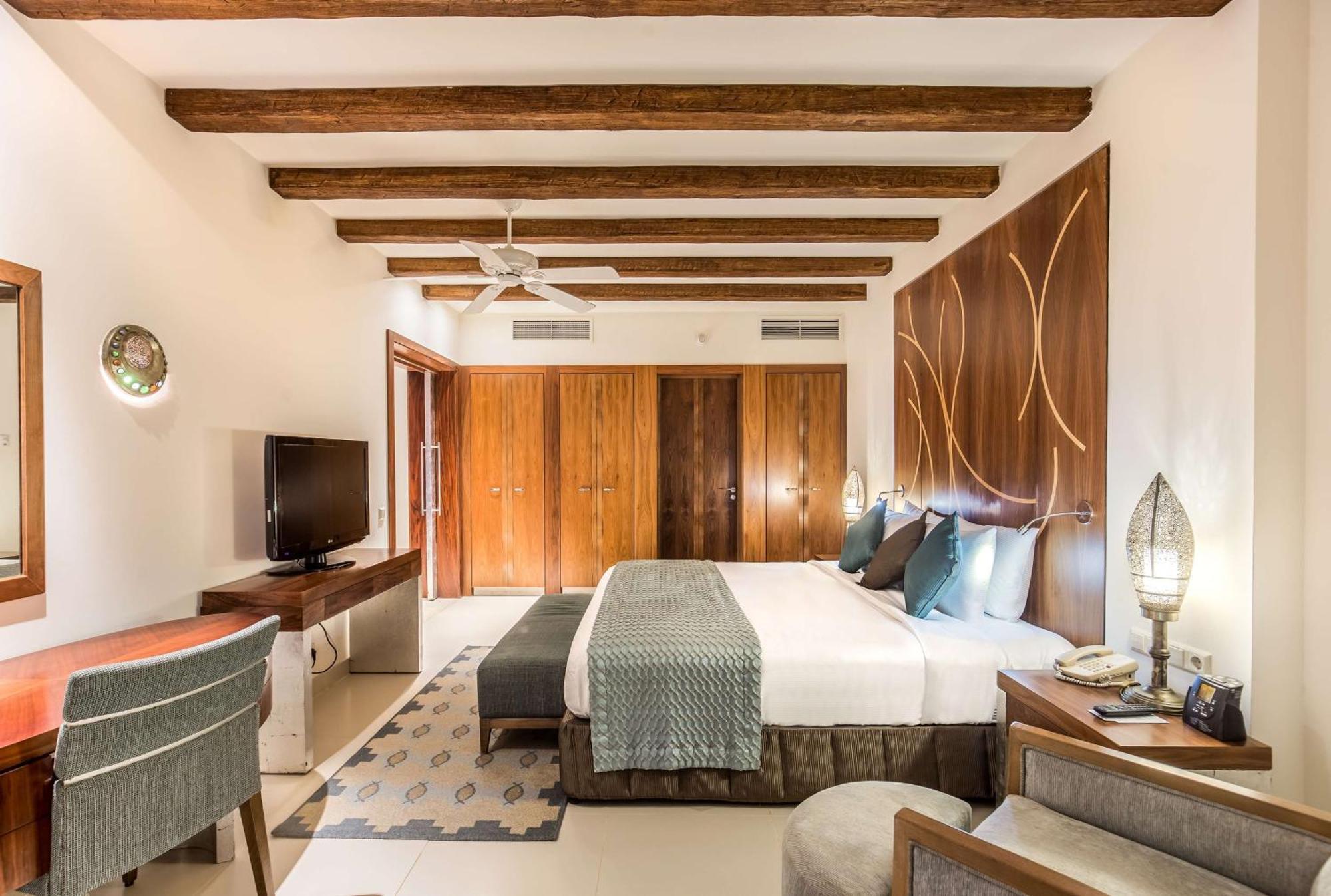 Hilton Marsa Alam Nubian