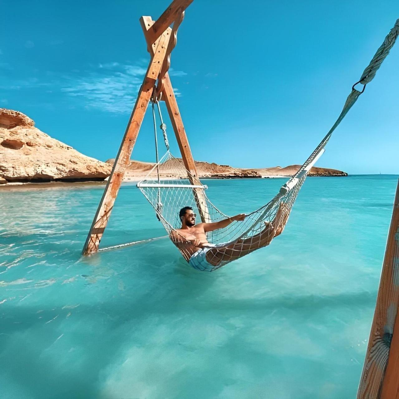 Al-dora 3* Hurghada
