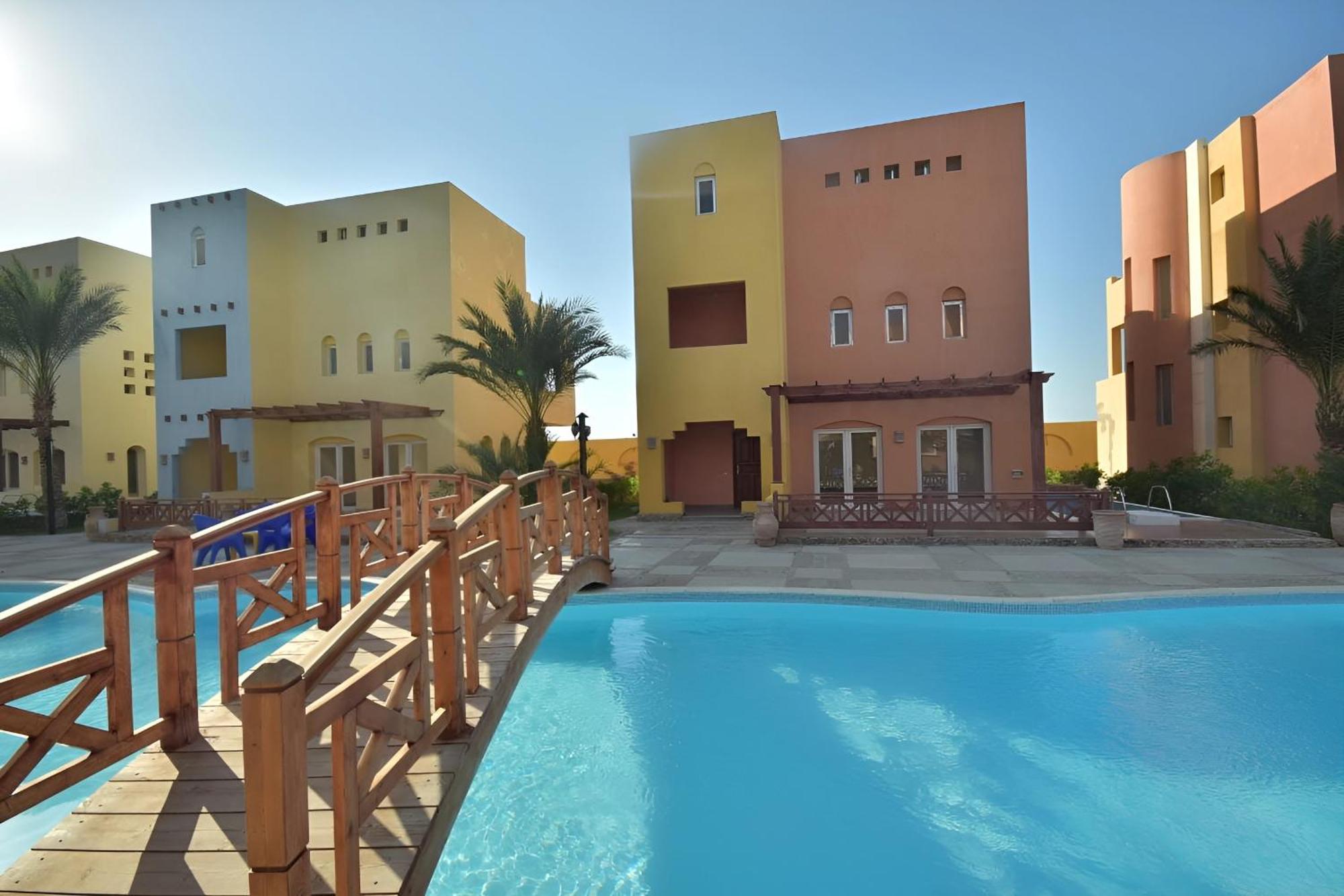 Hotel Al-dora