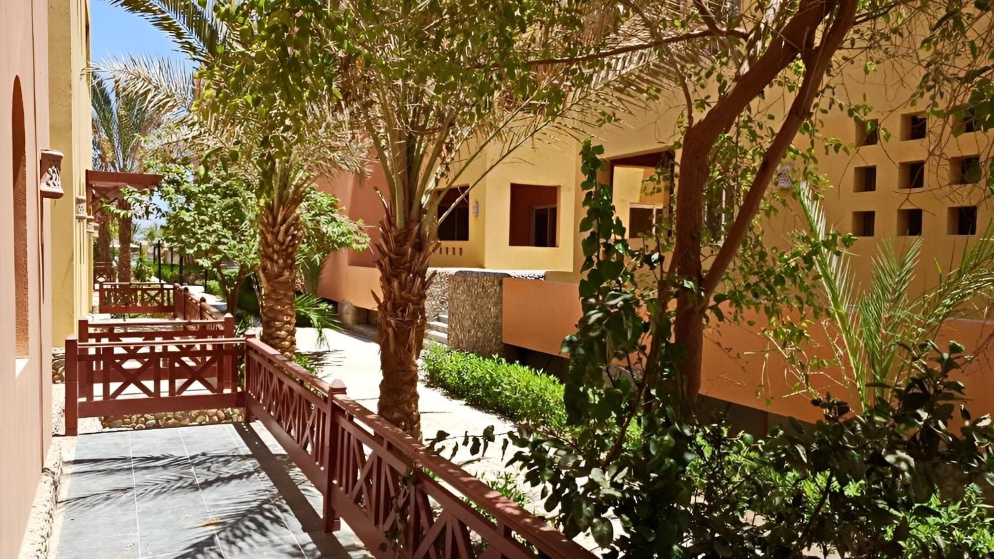 Al-dora 3* Hurghada