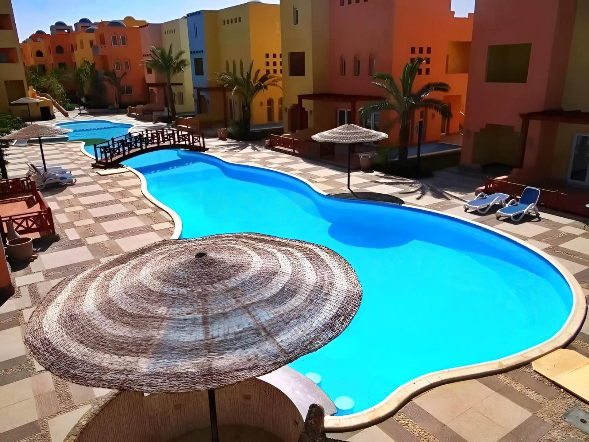 Al-dora 3* Hurghada