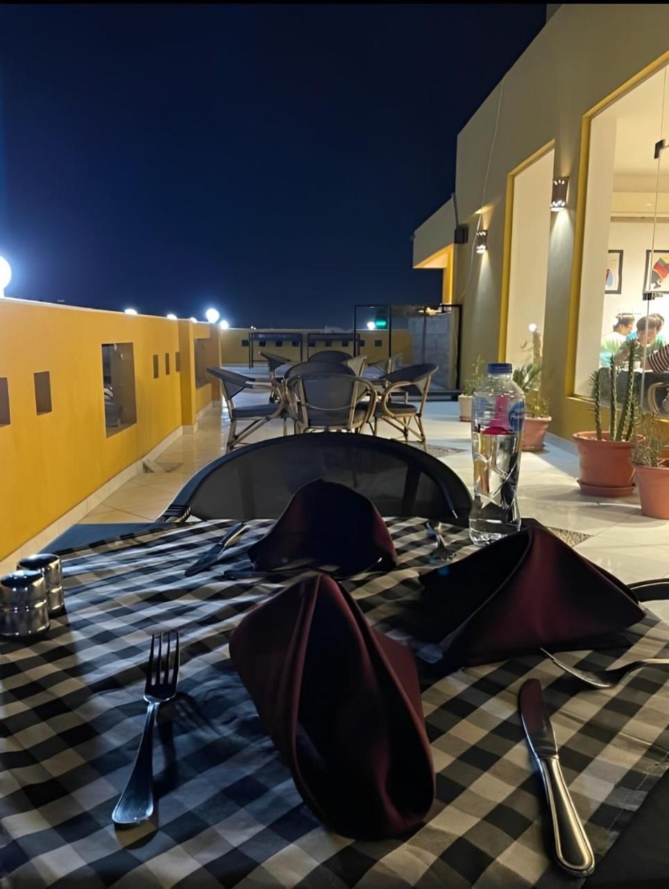Hotel Al-dora