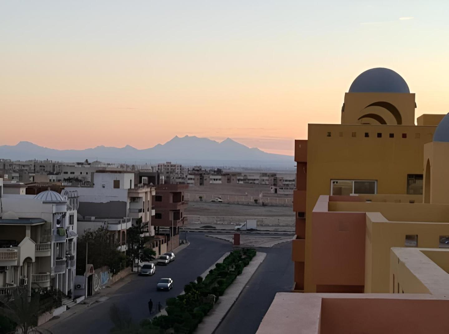 Hotel Al-dora
