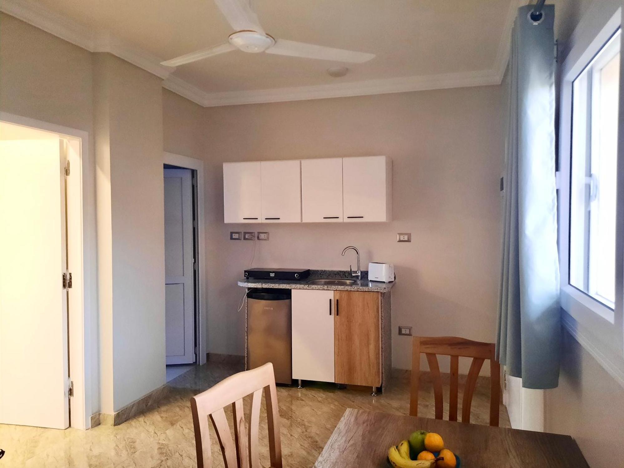 Apartament Divers *