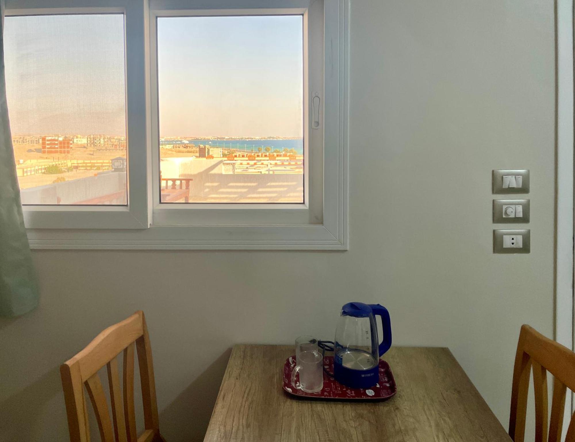 Apartament Divers Safaga