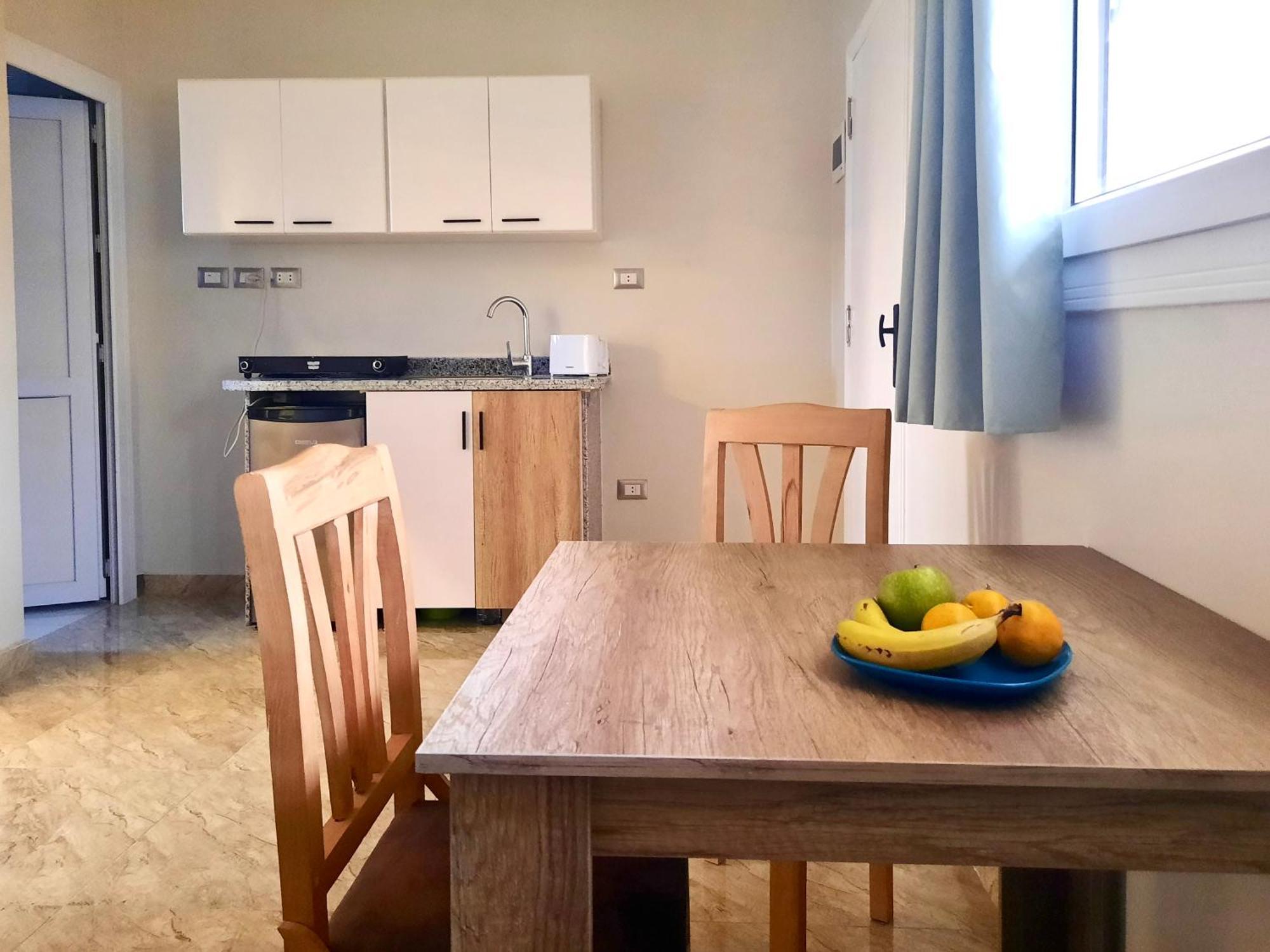 Apartament Divers *