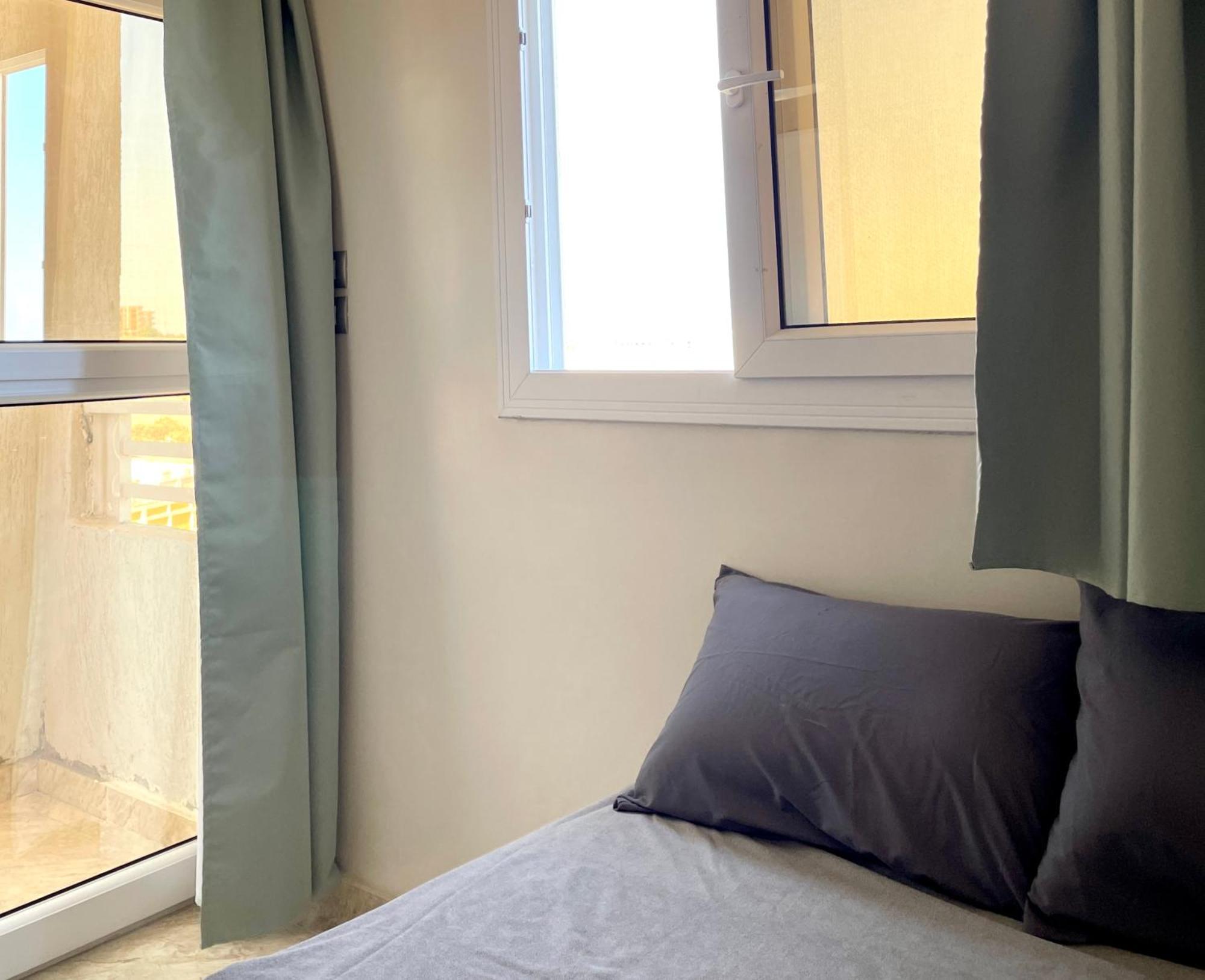 Apartament Divers Safaga