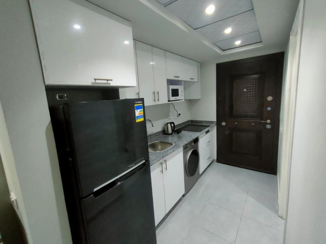 Apartment Scandic Cinde Hurghada