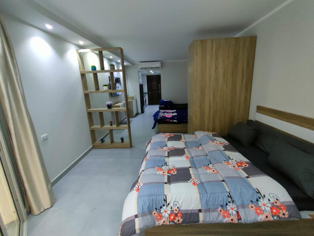 Apartment Scandic Cinde Hurghada