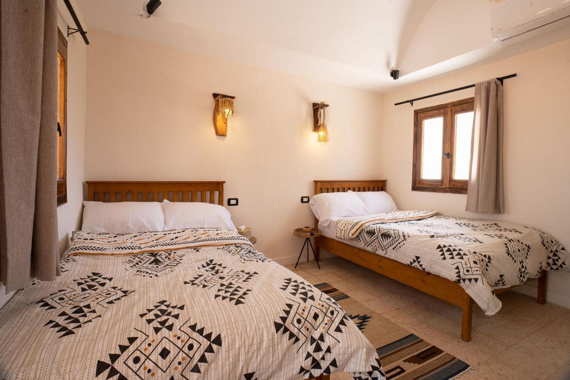Sukoon Nuweibaa Guest house