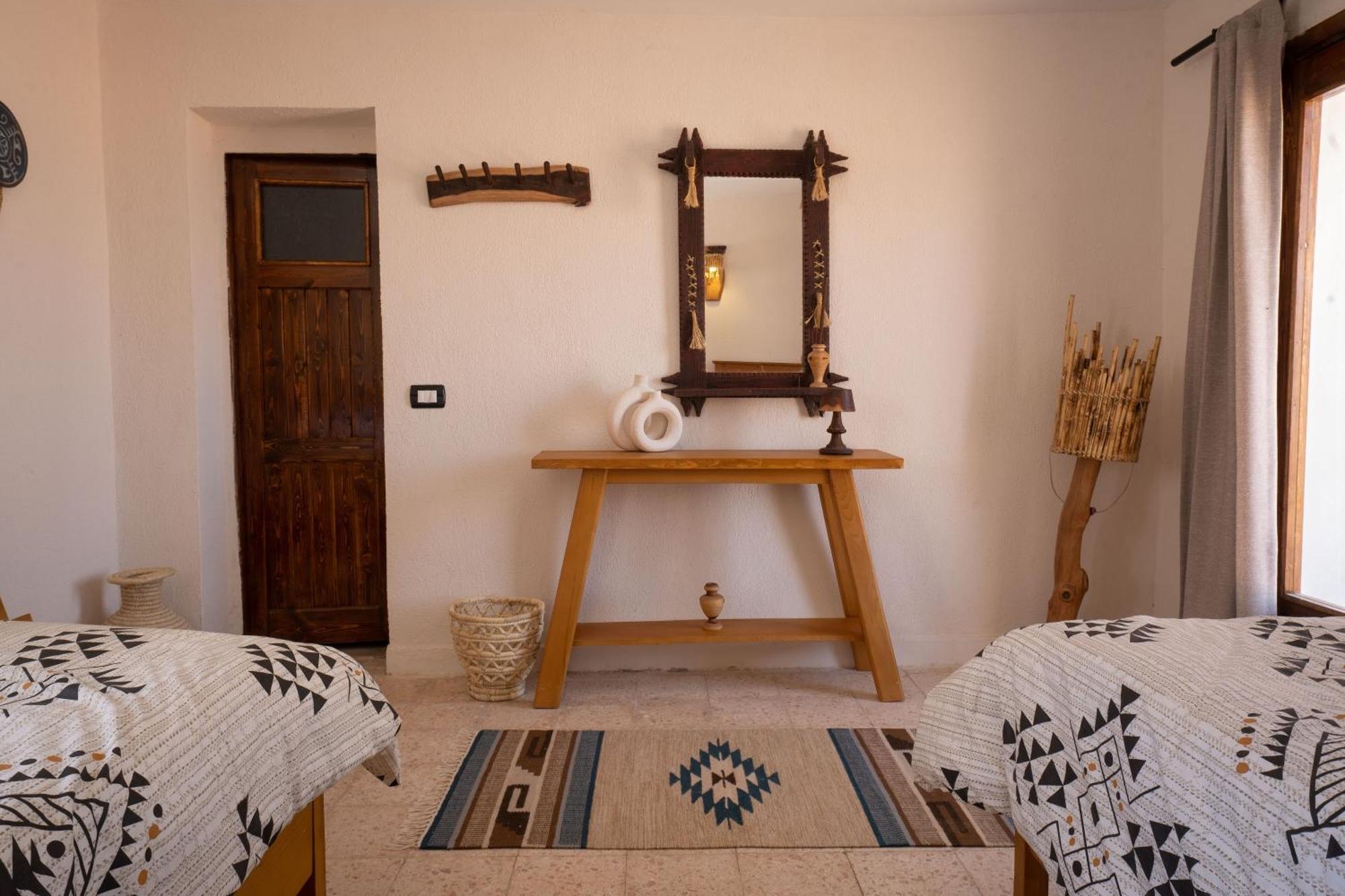 Guest house Sukoon Nuweibaa *