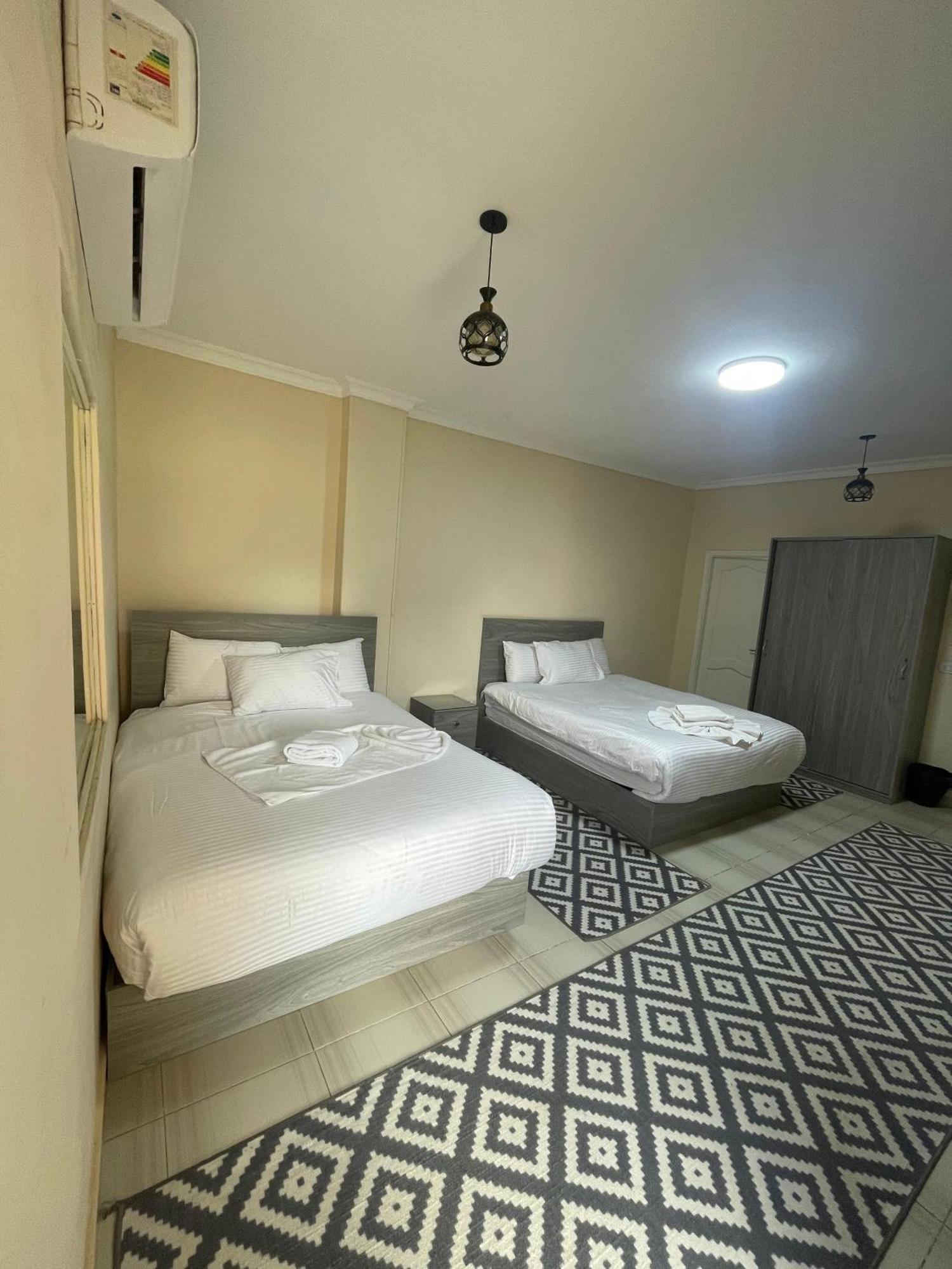 Hotel Glamour Pyramids View Kafret el-Gabal