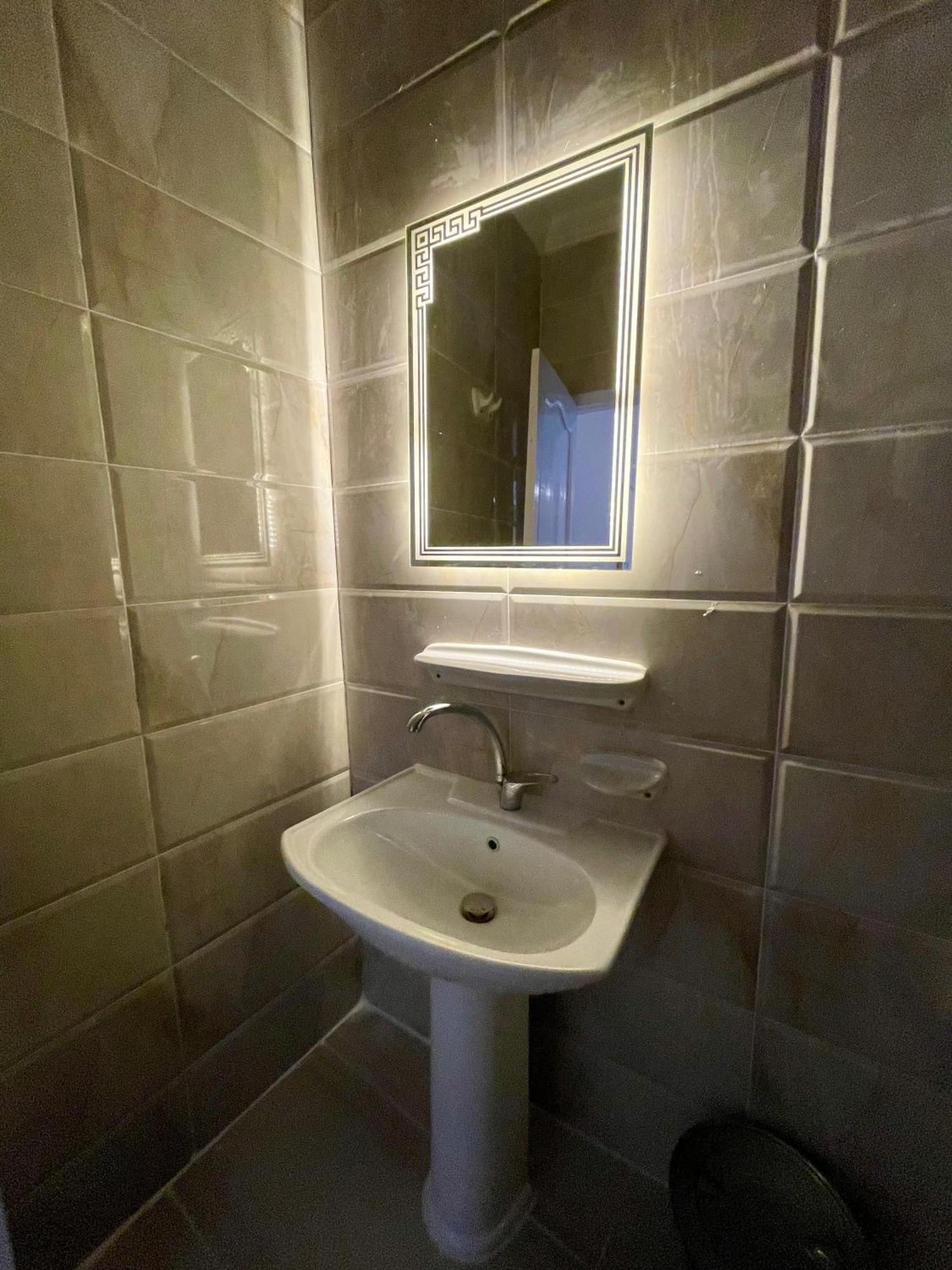 Glamour Pyramids View 3* Kafret el-Gabal