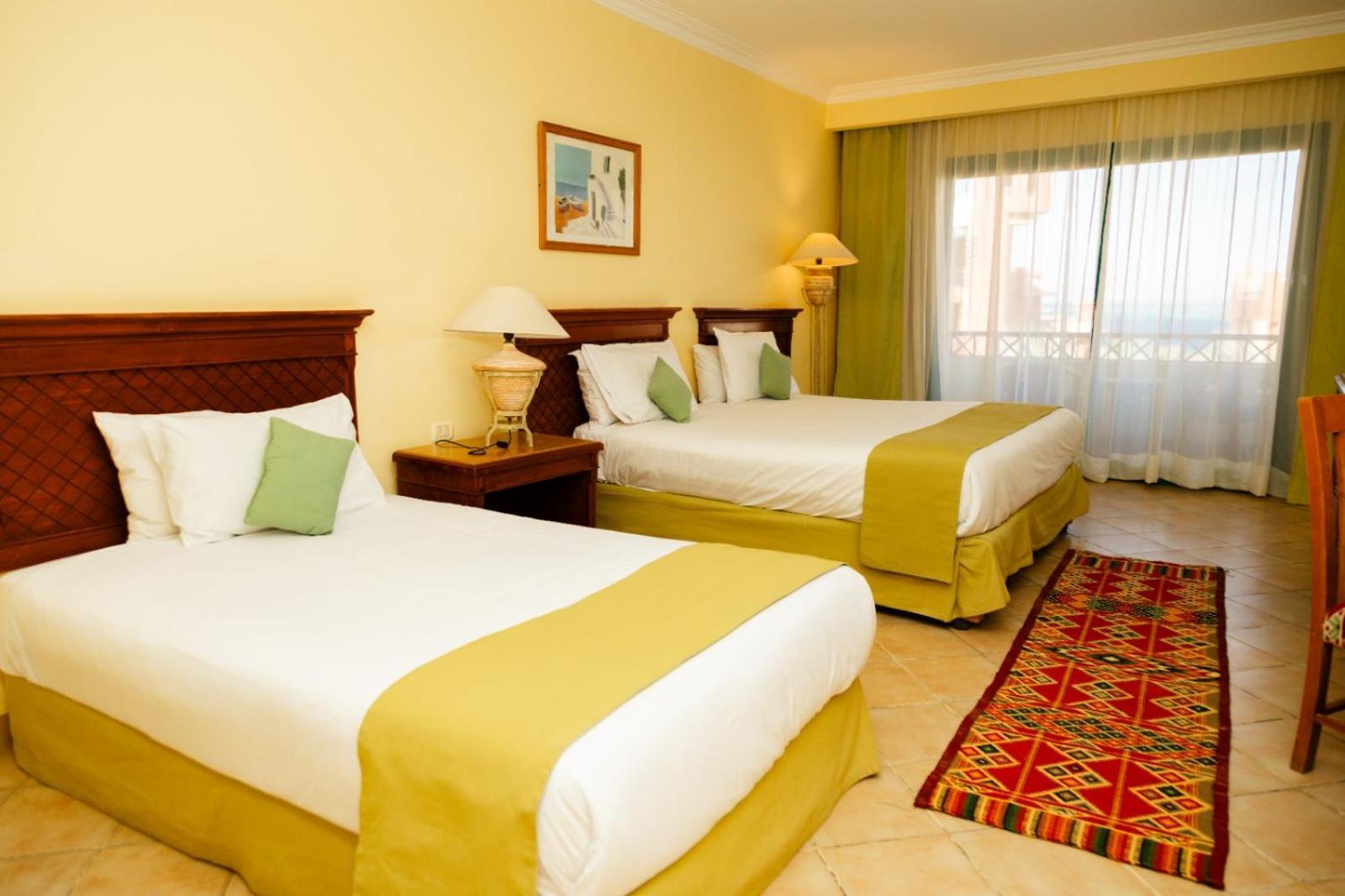 Complex Sun & Sea And Aqua Park - 3*