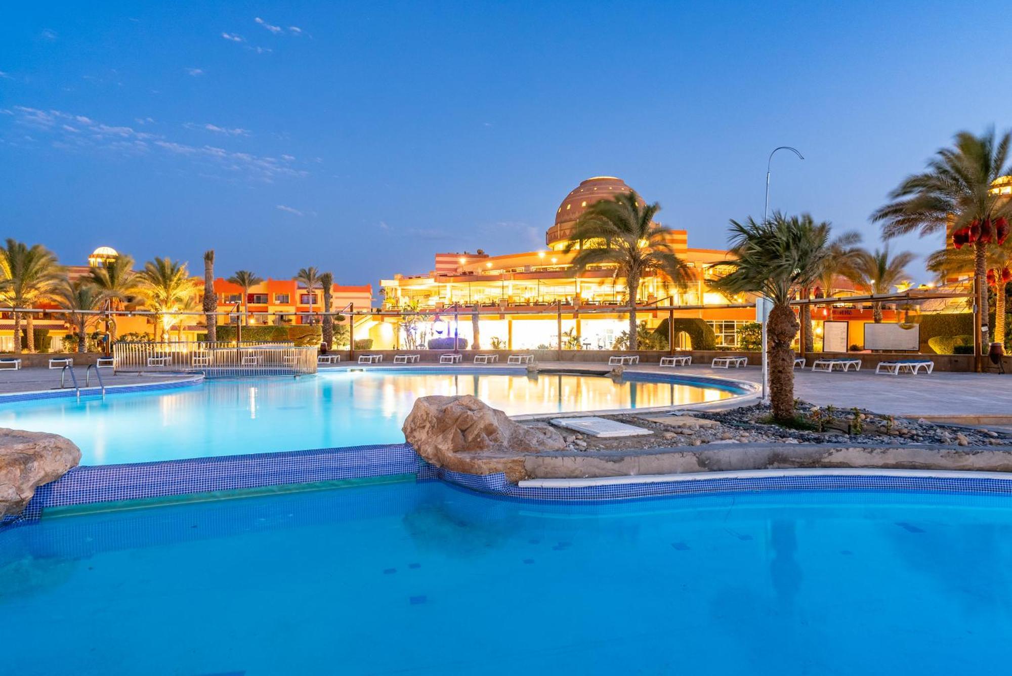 Malikia Abu Dabbab 5*