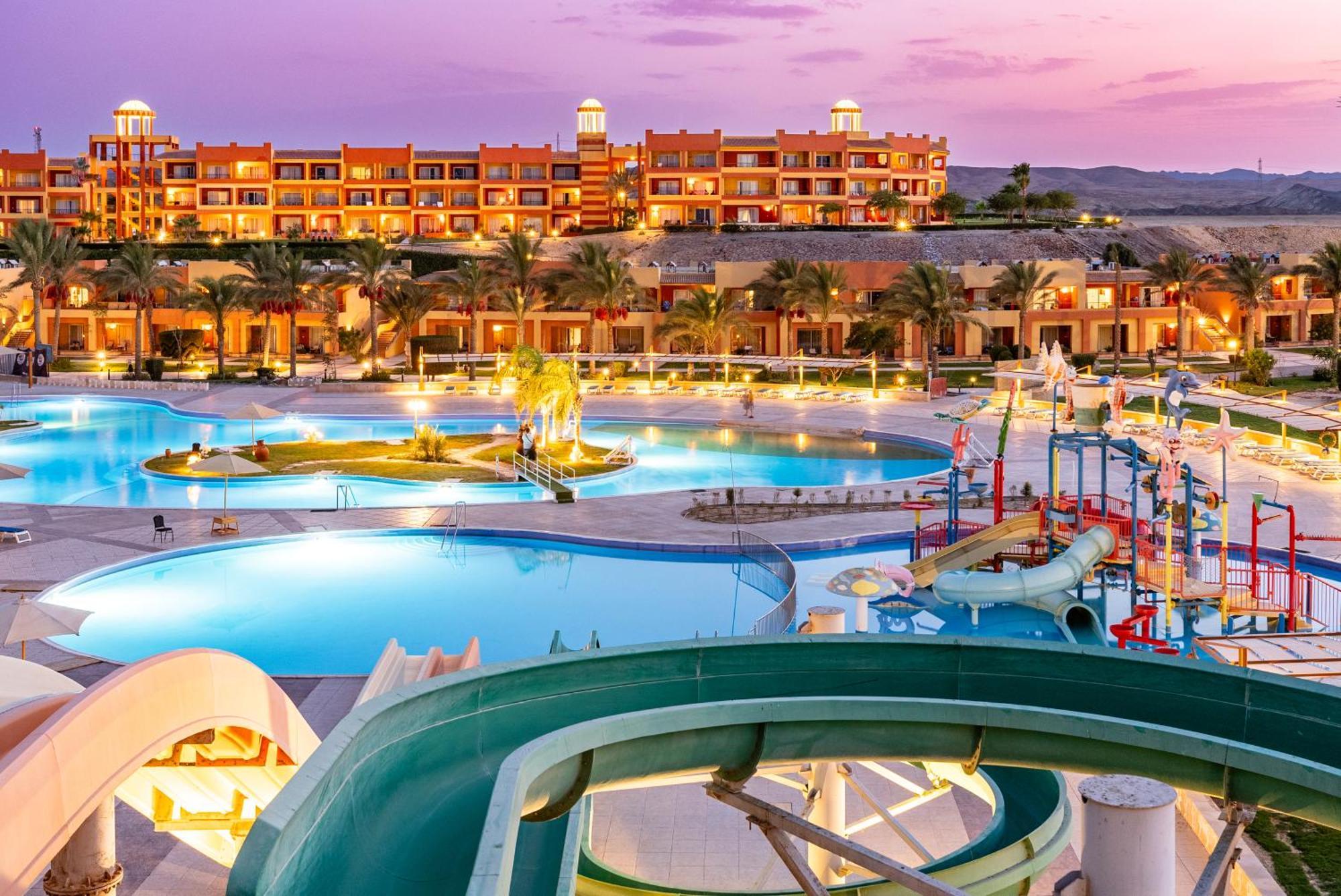 Malikia Abu Dabbab Marsa Alam