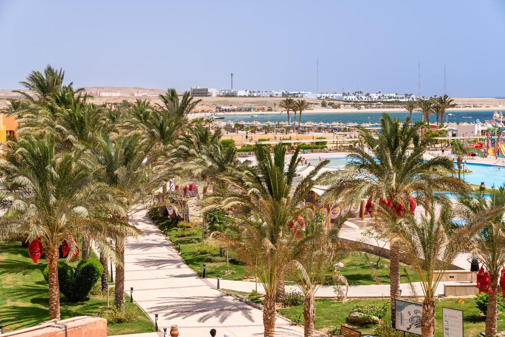 Malikia Abu Dabbab 5*