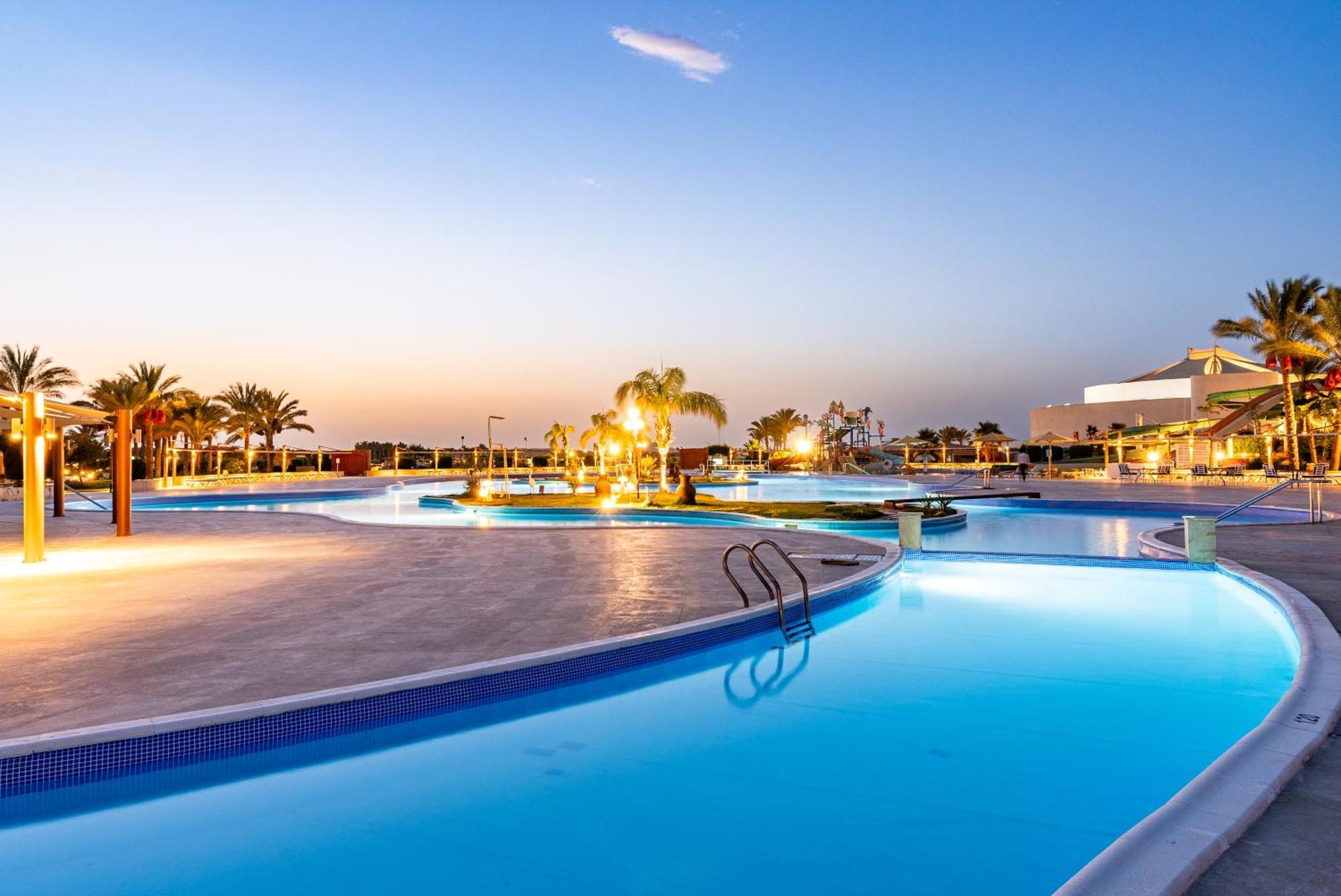 Malikia Abu Dabbab Marsa Alam