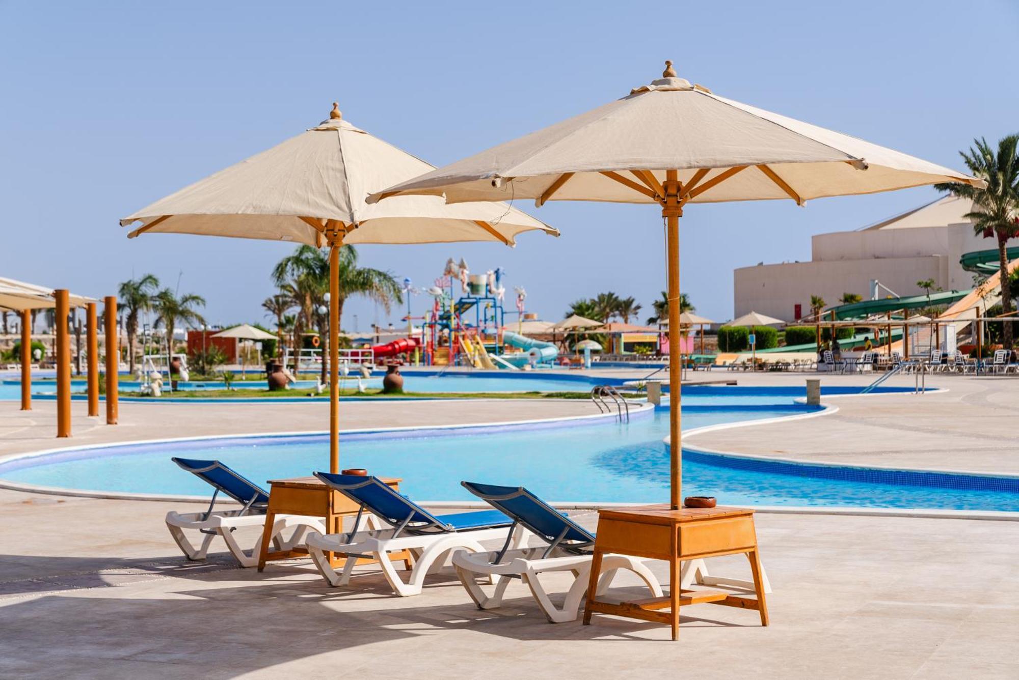 Malikia Abu Dabbab Marsa Alam