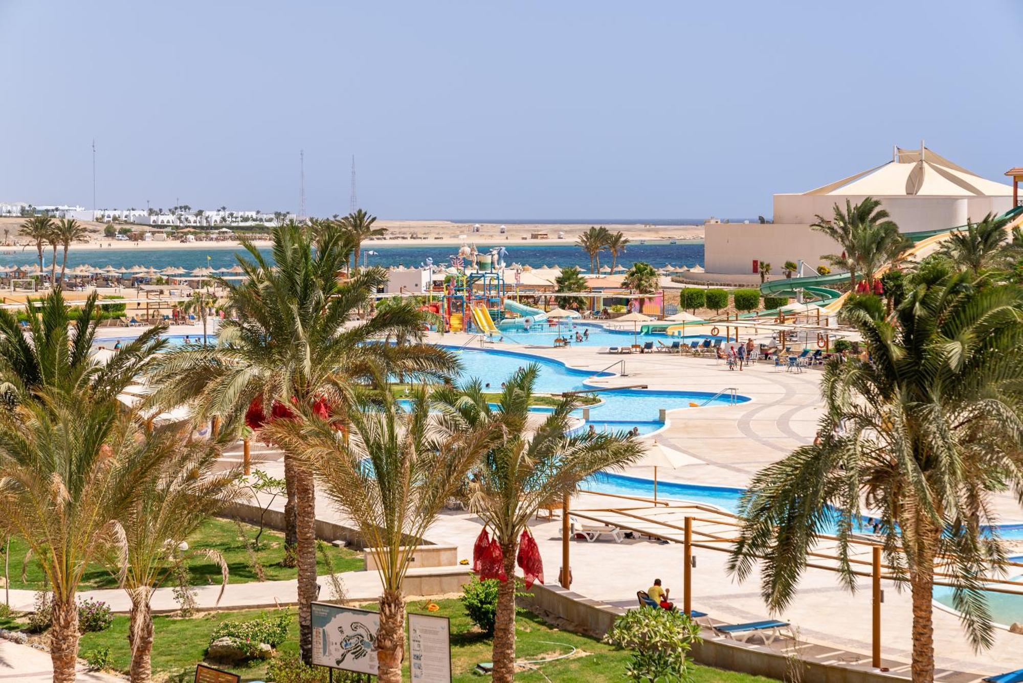 Malikia Abu Dabbab Marsa Alam