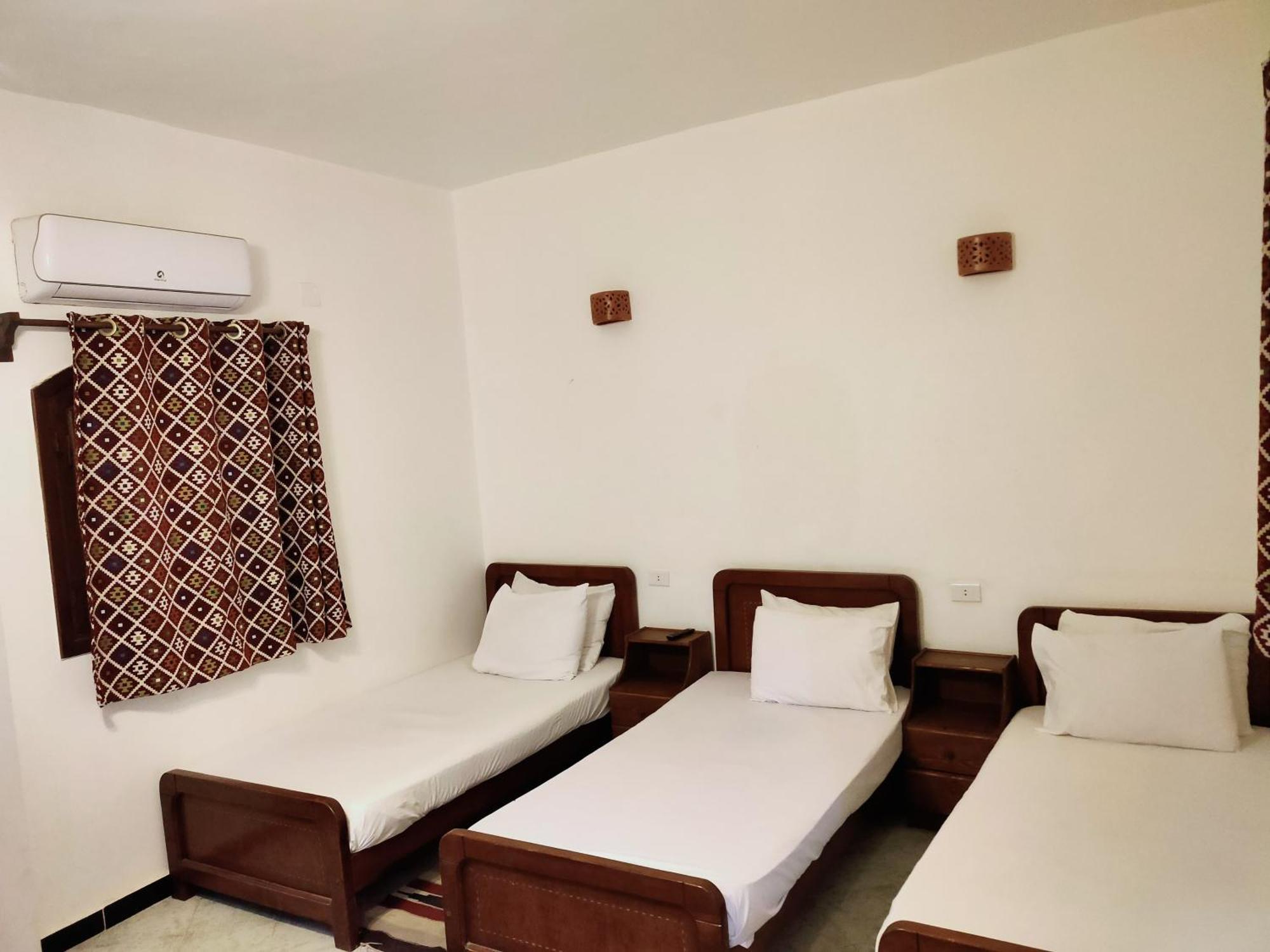 Resort Ghazala Oasis