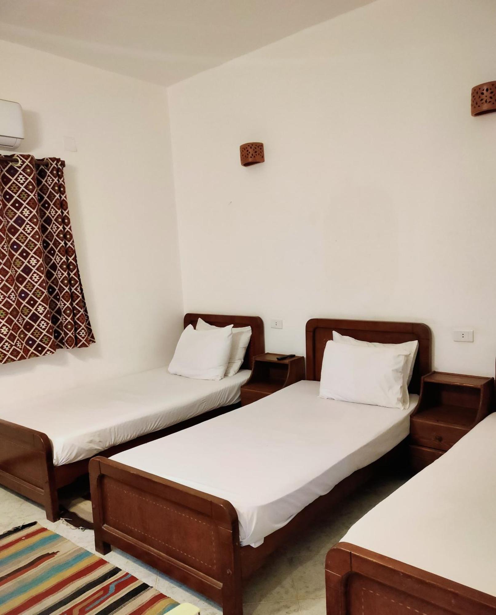 Ghazala Oasis Resort *