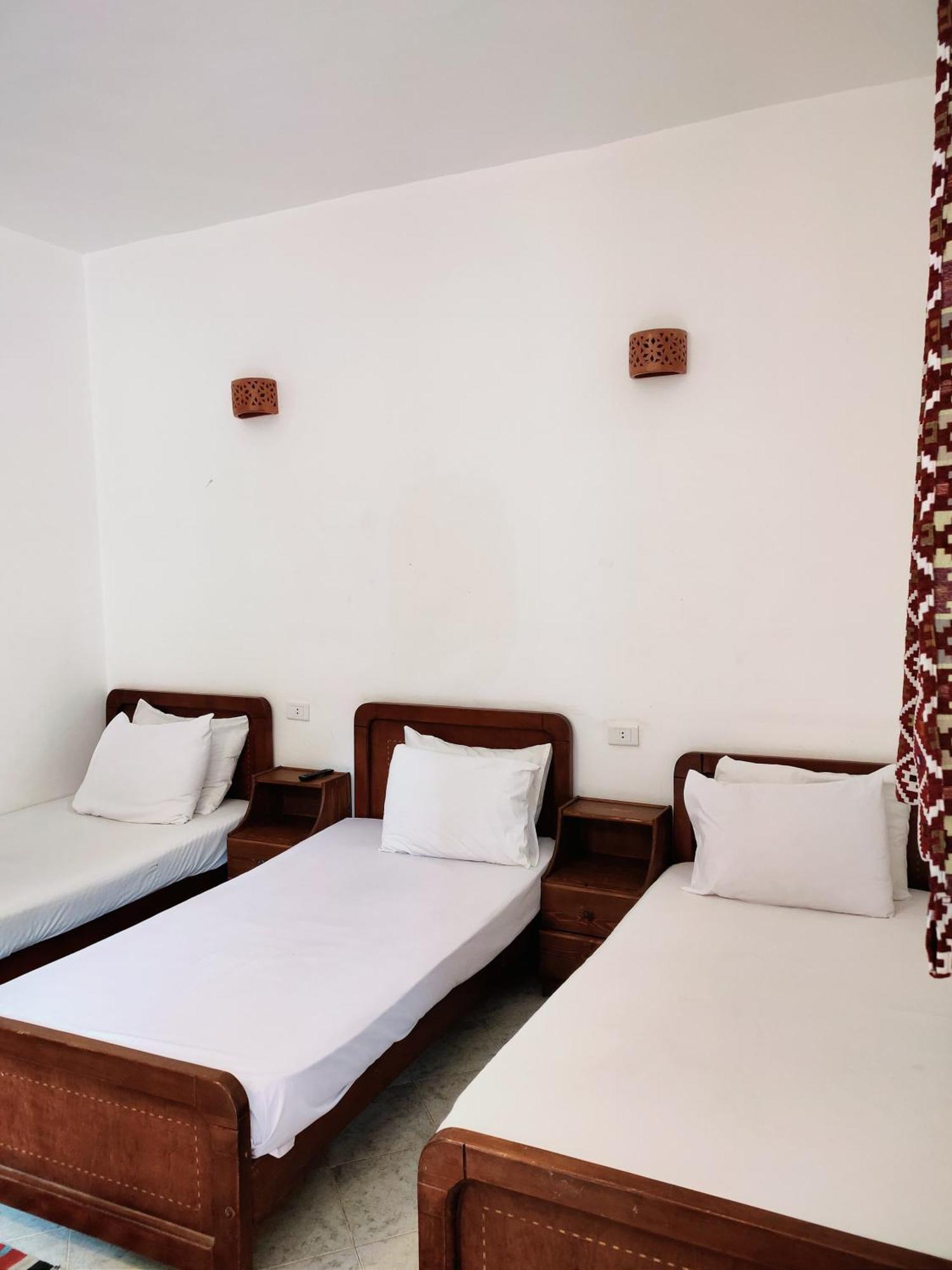 Resort Ghazala Oasis *