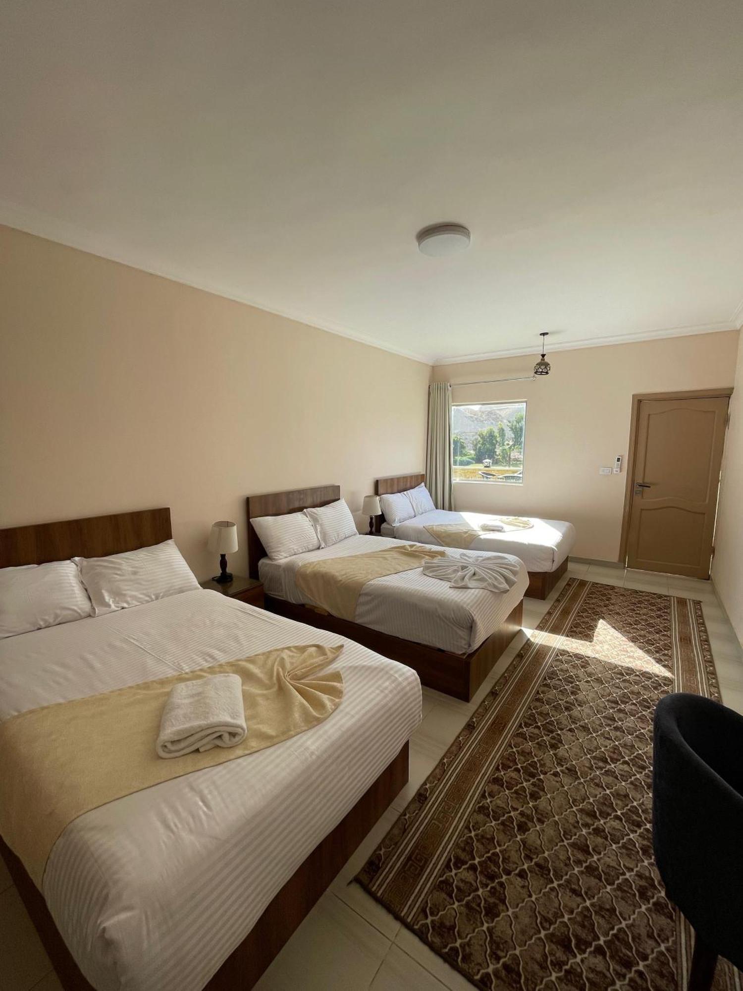 Glamour Pyramids View 3* Kafret el-Gabal