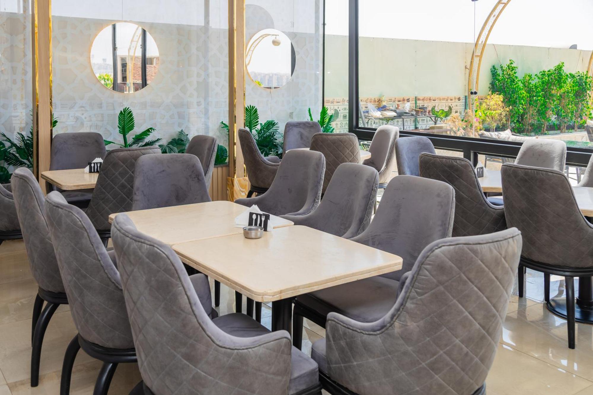 Hotel Comfort Giza Golden *