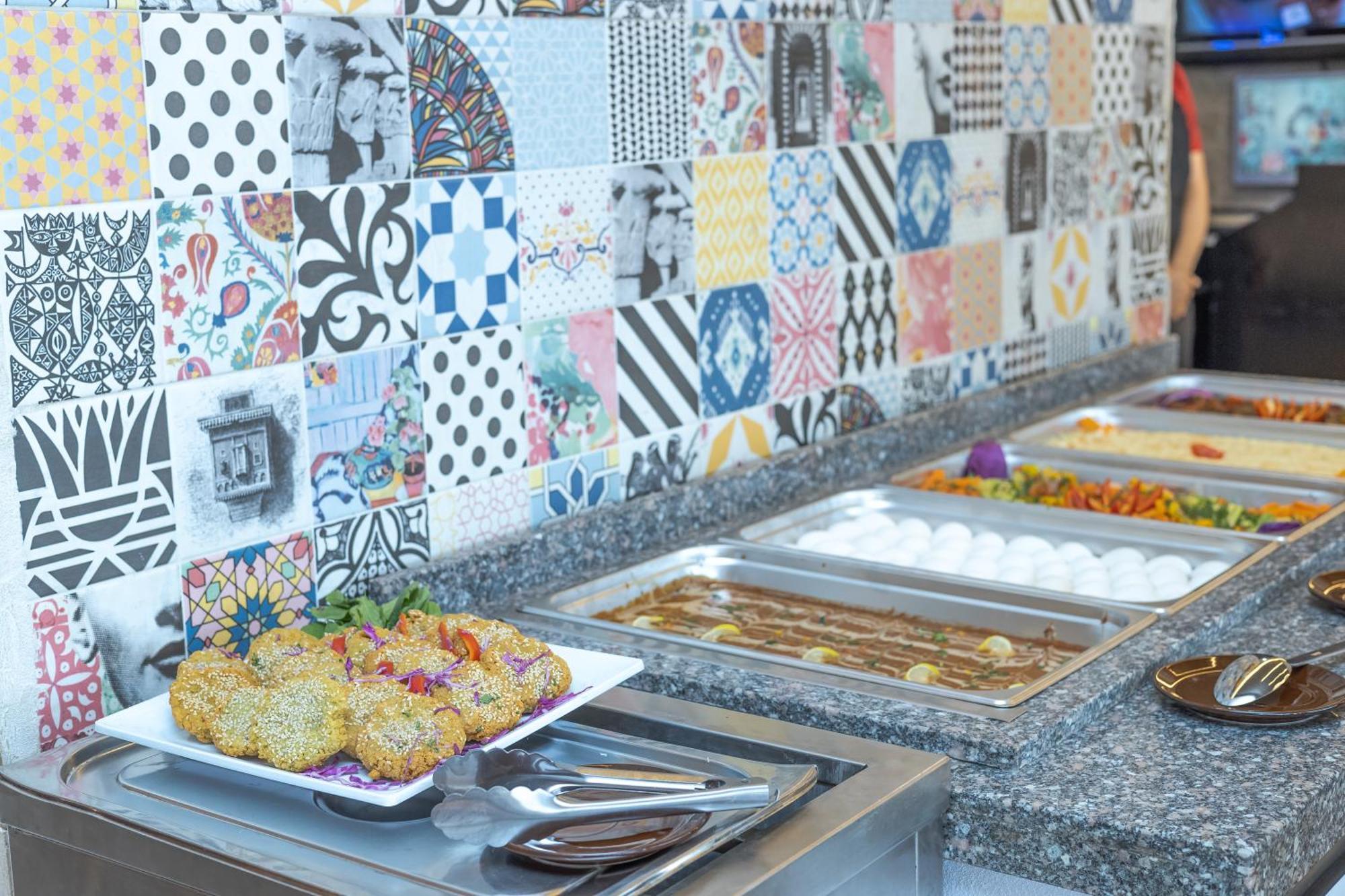 Comfort Giza Golden Al Kawm al Akhdar
