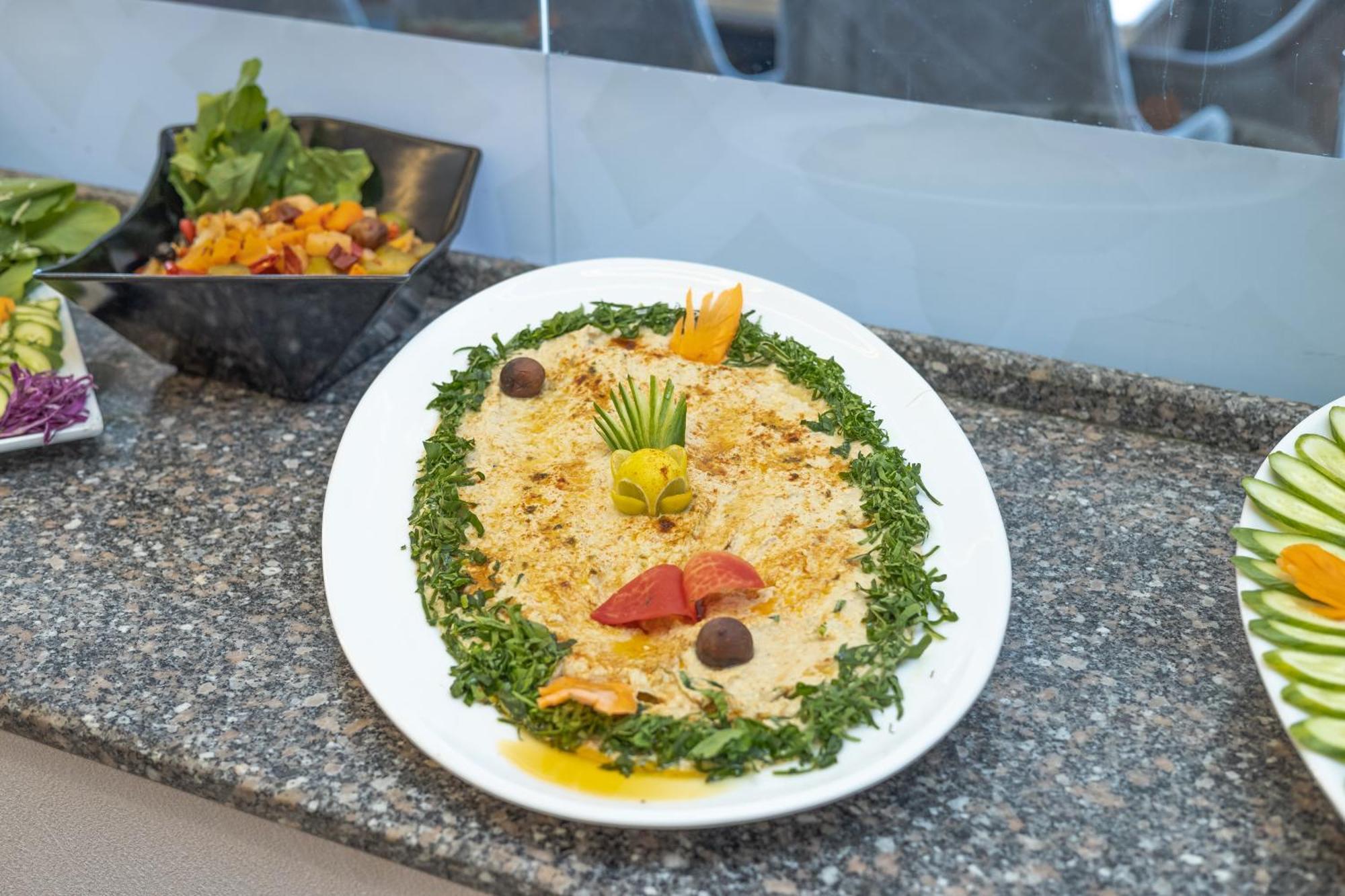 Comfort Giza Golden Hotel