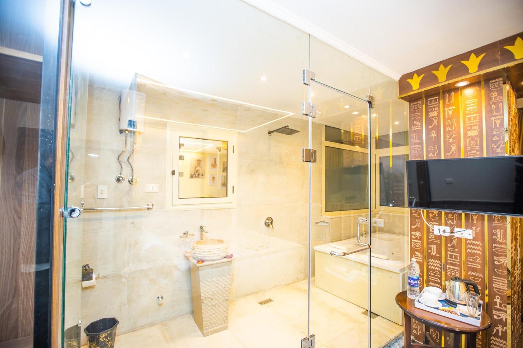 Comfort Giza Golden Hotel Al Kawm al Akhdar