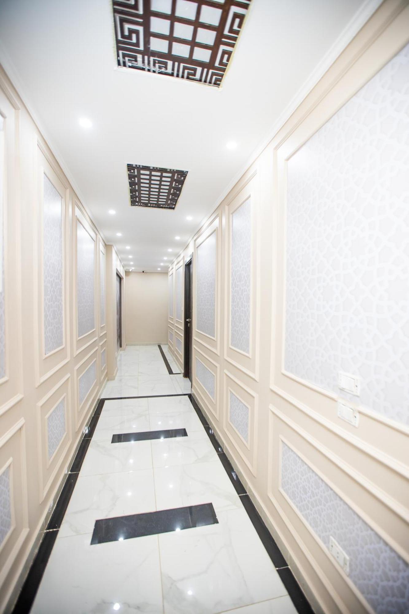 Comfort Giza Golden *