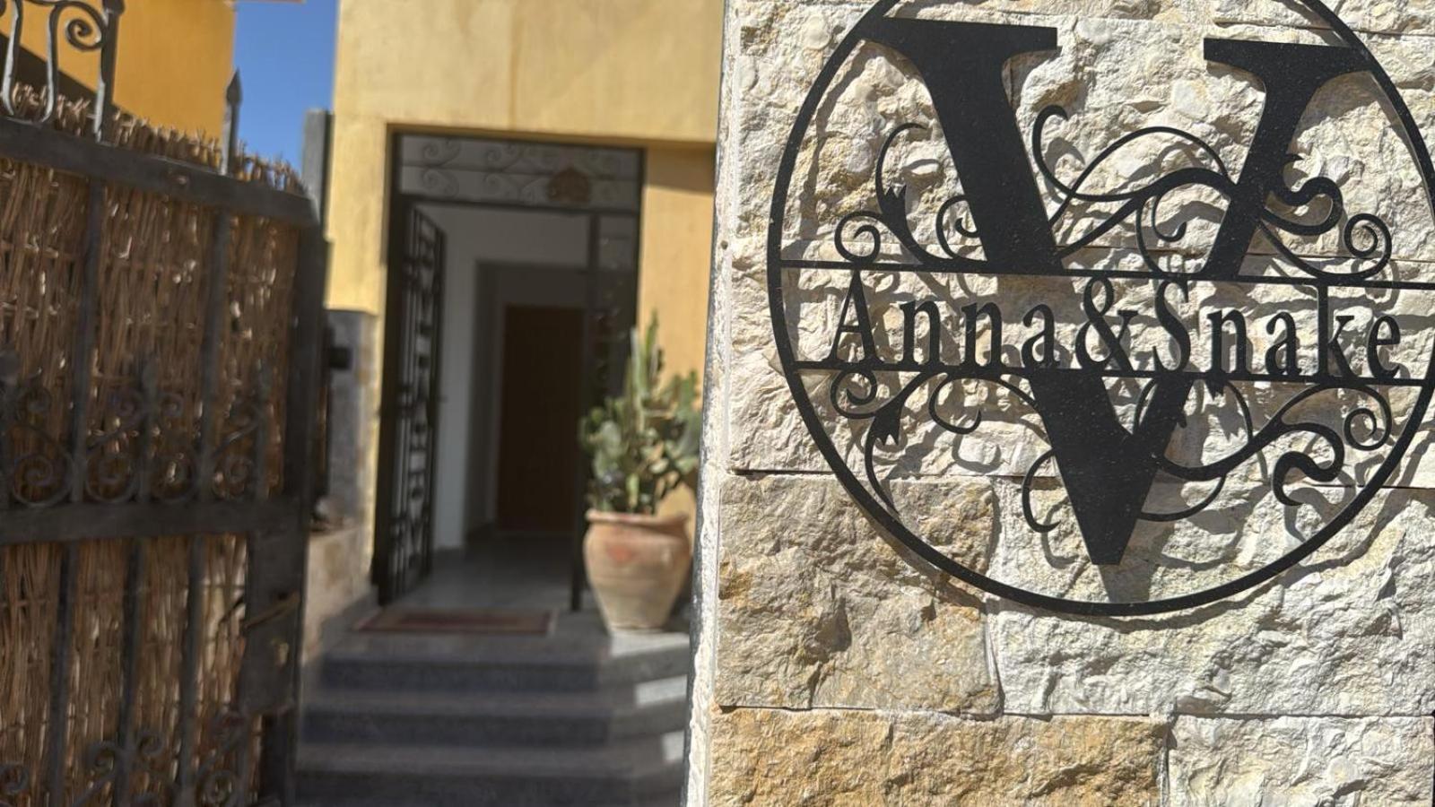 Apartment Anna & Snake Hurghada