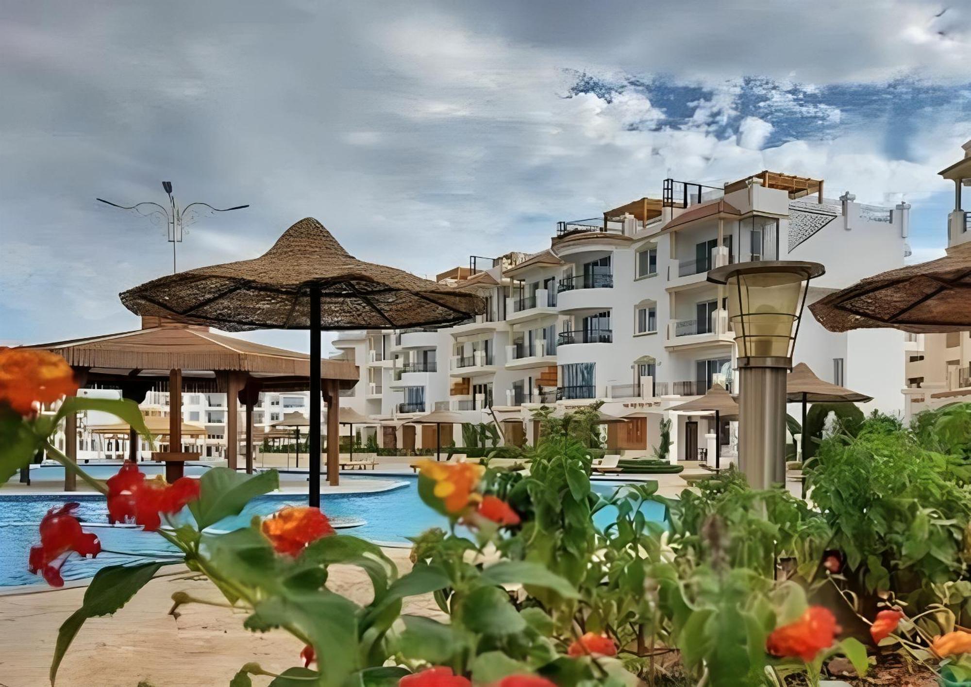 Hills Apartament
