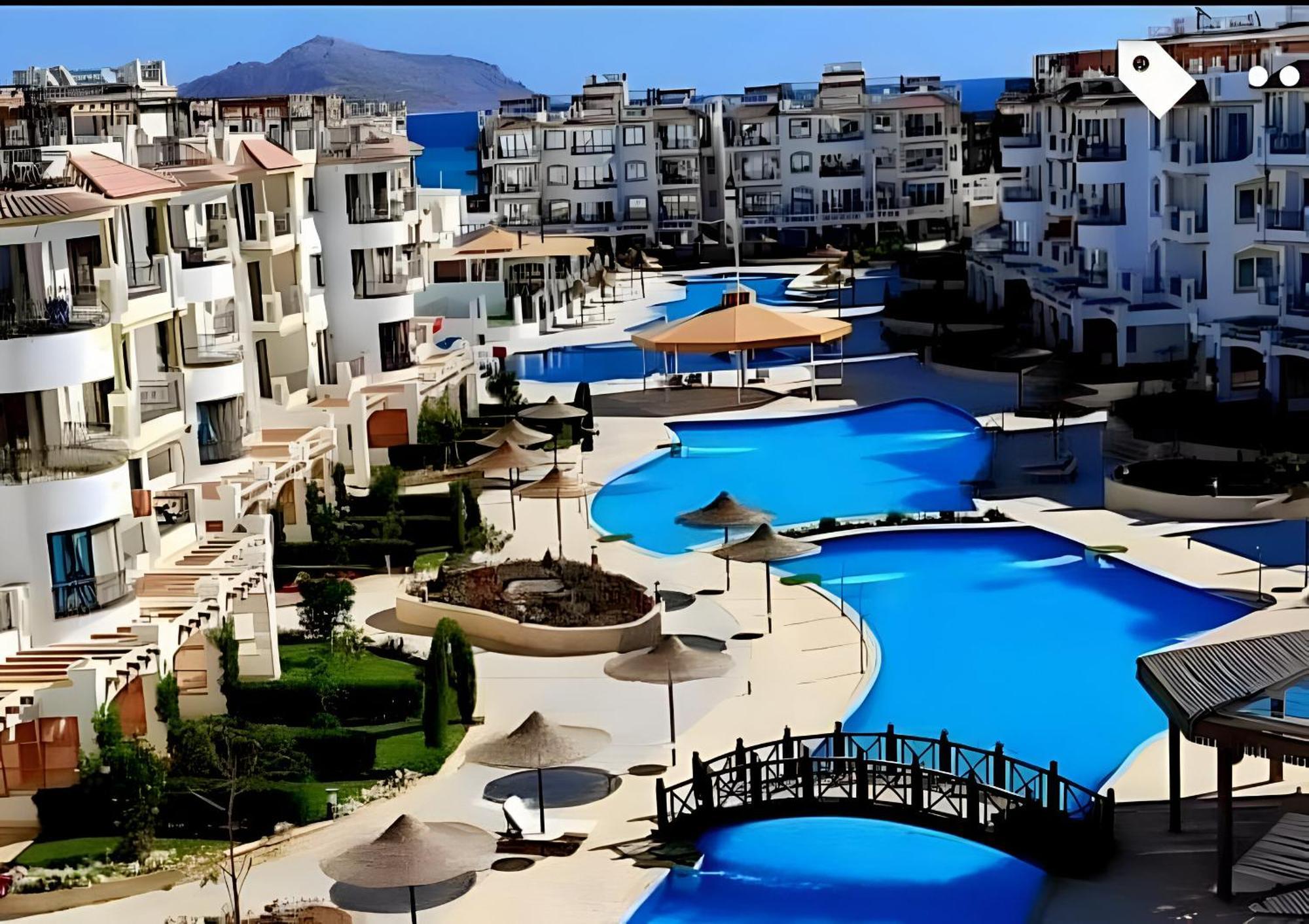 Hills Apartament *