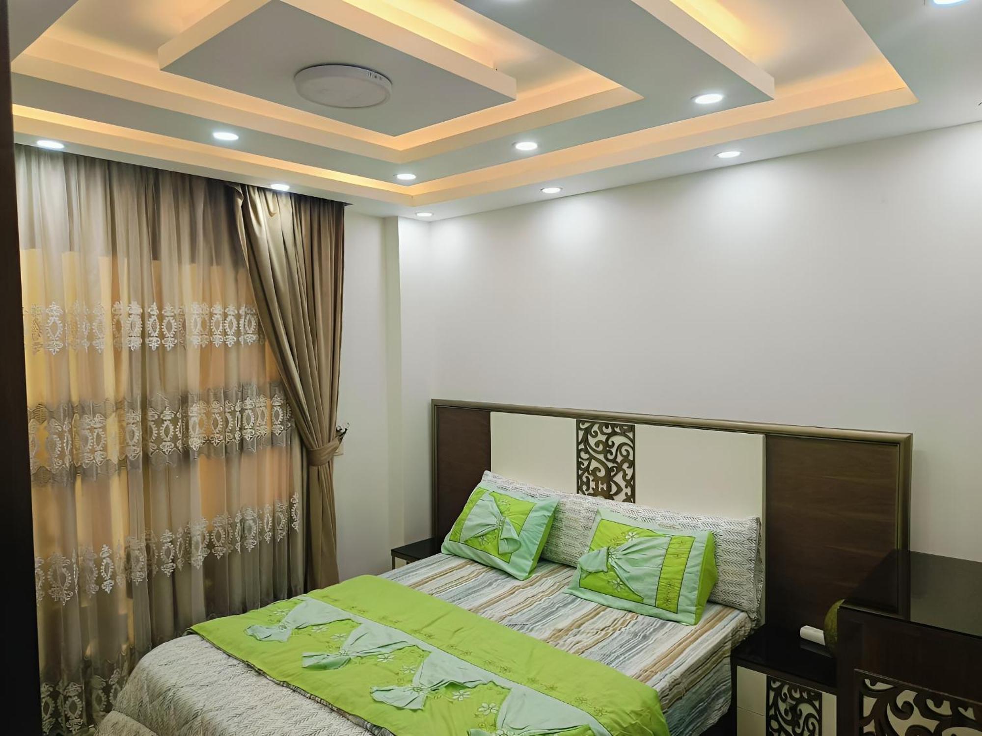 Apartament Hills *