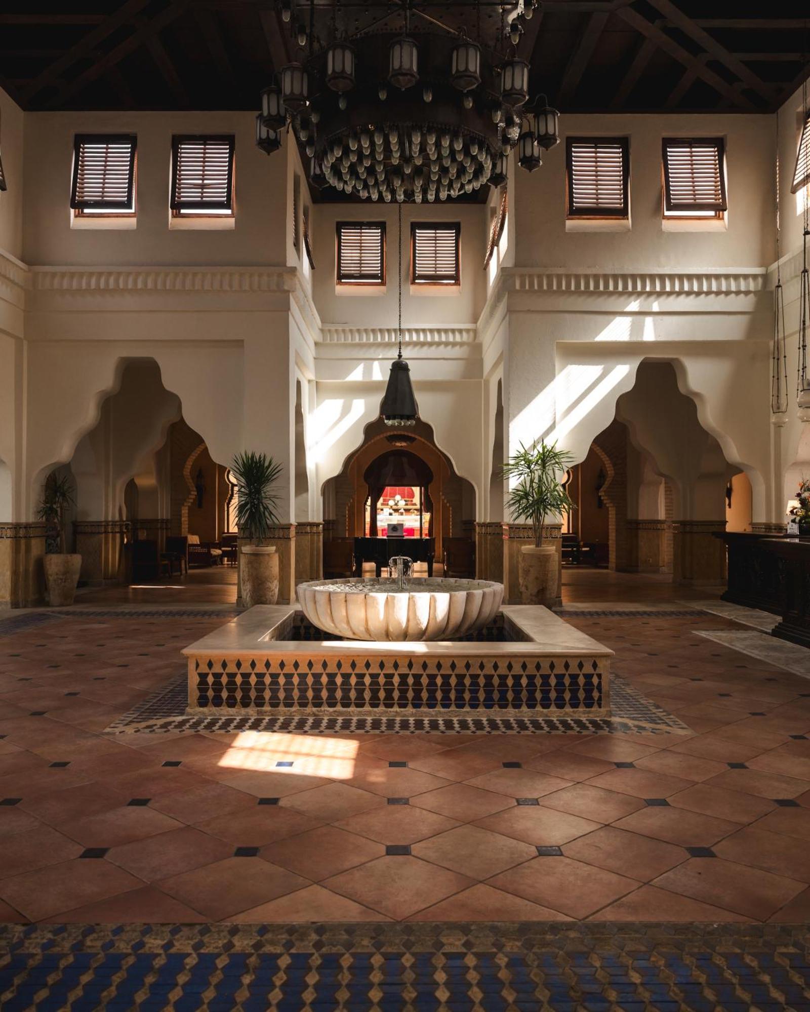 Sharm Resort Hotel