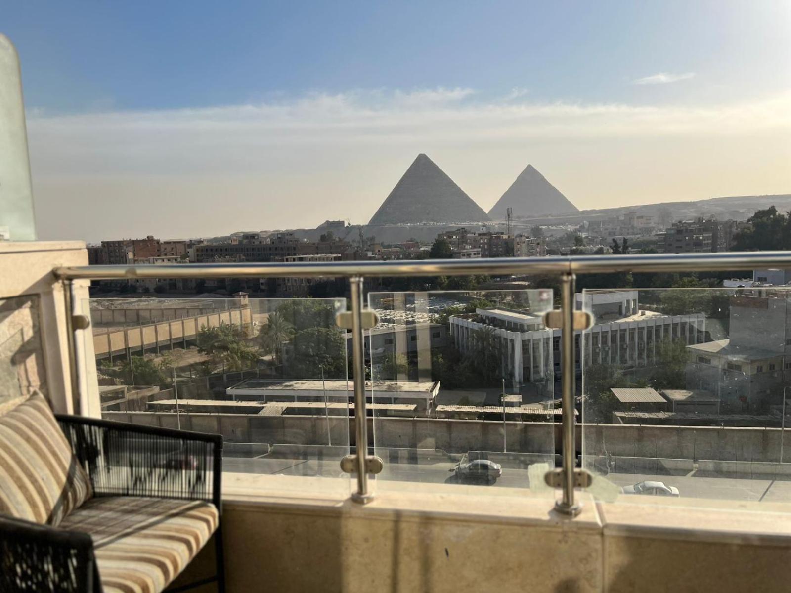 Comfort Giza Golden