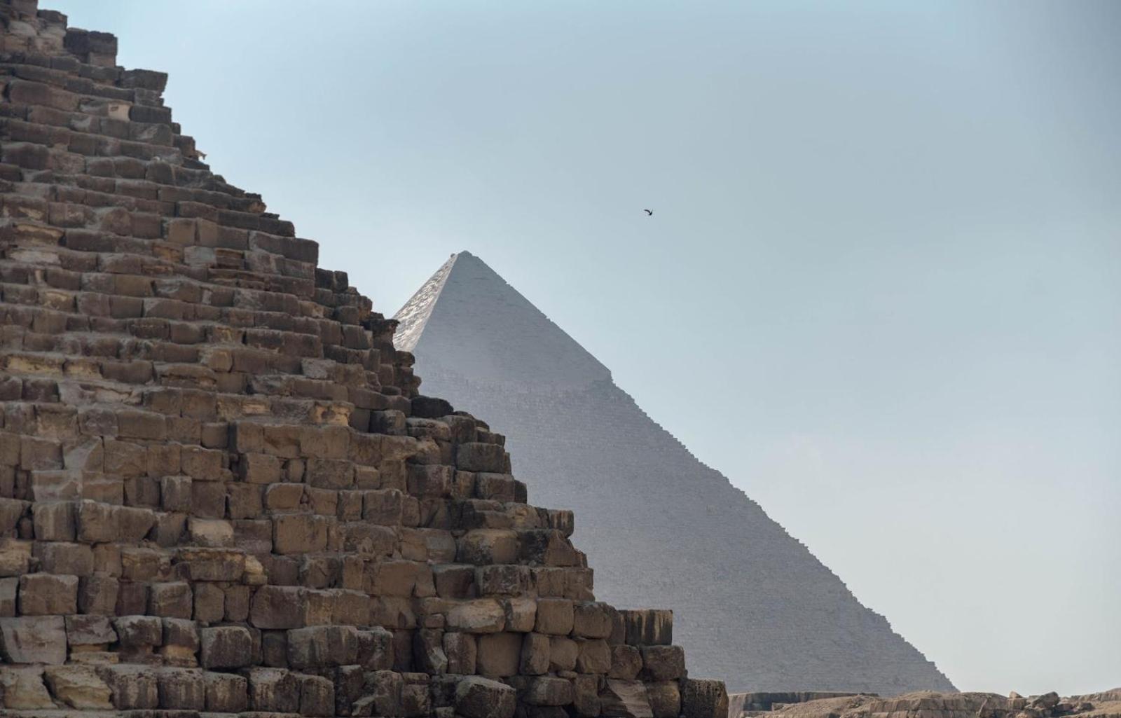 Pyramids International 3*